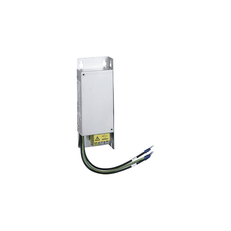 1 pcs - Schneider Electric 380 - 500 V EMC Filter 3 Phase