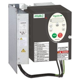 1 pcs - Schneider Electric 380 - 500 V EMC Filter 3 Phase