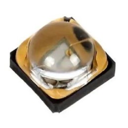 1 pcs - CUN6GB1A Seoul Viosys, UV LED, 367nm 1.4W