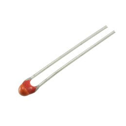 1 pcs : NTCLE100E3223HB0 - THERMISTOR NTC 22KOHM 3740K BEAD