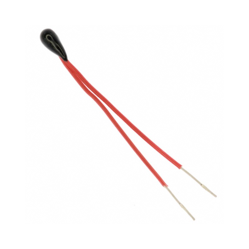 1 pcs : RL0503-1248-73-MS - THERMISTOR NTC 2KOHM BEAD