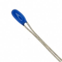 1 pcs : DC95F103W - THERMISTOR NTC 10KOHM 3969K BEAD