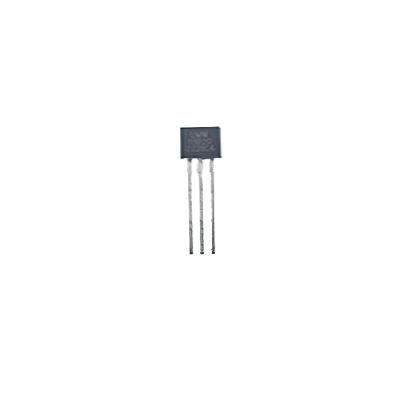1 pcs : DS18B20 - 11 B -55 ~ 125C 1-WIRE DIGITAL,