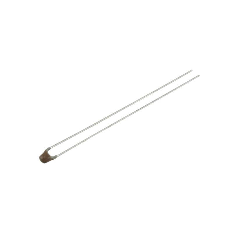 1 pcs : NTCLE203E3104HB0 - THERM NTC 100KOHM 4190K BEAD