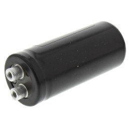 1 pcs - KEMET 220μF Aluminium Electrolytic Capacitor 500V dc, Screw Terminal - ALS30A221DE500