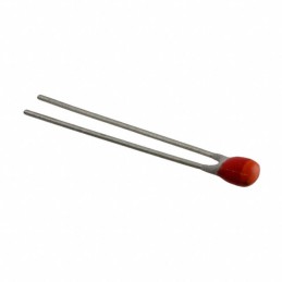 1 pcs : NTCLE100E3222HB0 - THERM NTC 2.2KOHM 3977K BEAD