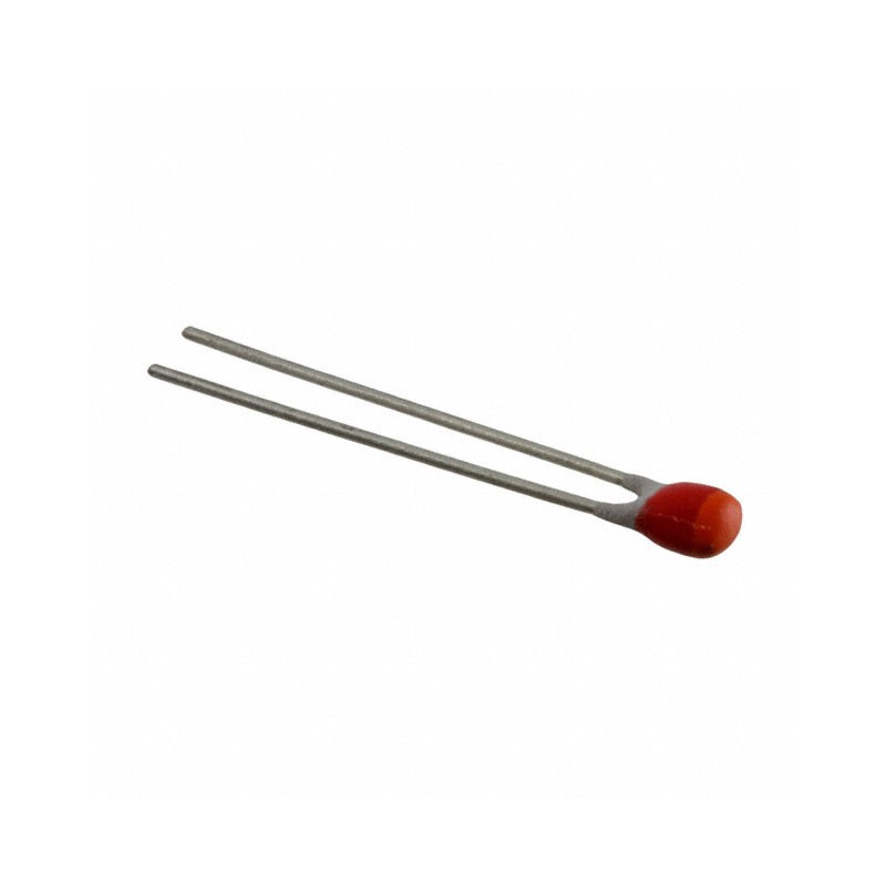 1 pcs : NTCLE100E3222HB0 - THERM NTC 2.2KOHM 3977K BEAD