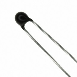 1 pcs : MF52A223J3470 - THERMISTOR NTC 22KOHM 3470K BEAD