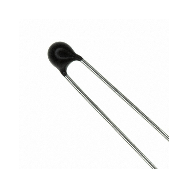 1 pcs : MF52A223J3470 - THERMISTOR NTC 22KOHM 3470K BEAD