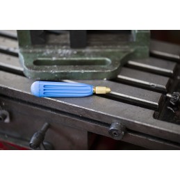 1 pcs - RS PRO File Handle