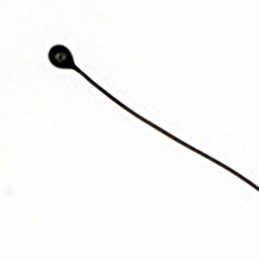 1 pcs : MC65F103C - THERMISTOR NTC 10KOHM 3969K BEAD