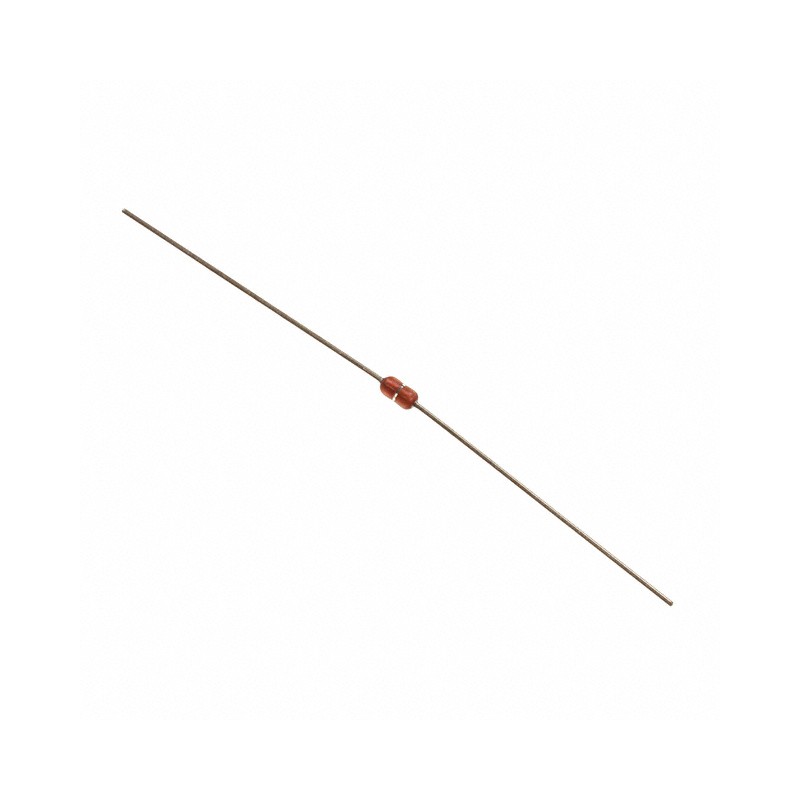 1 pcs : TH350J39GBSN - THERM NTC 50KOHM 3952K AXIAL