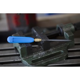 1 pcs - RS PRO File Handle