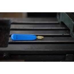 1 pcs - RS PRO File Handle