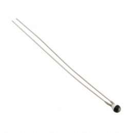 1 pcs : NTCLE203E3502JB0 - THERMISTOR NTC 5KOHM 3977K BEAD