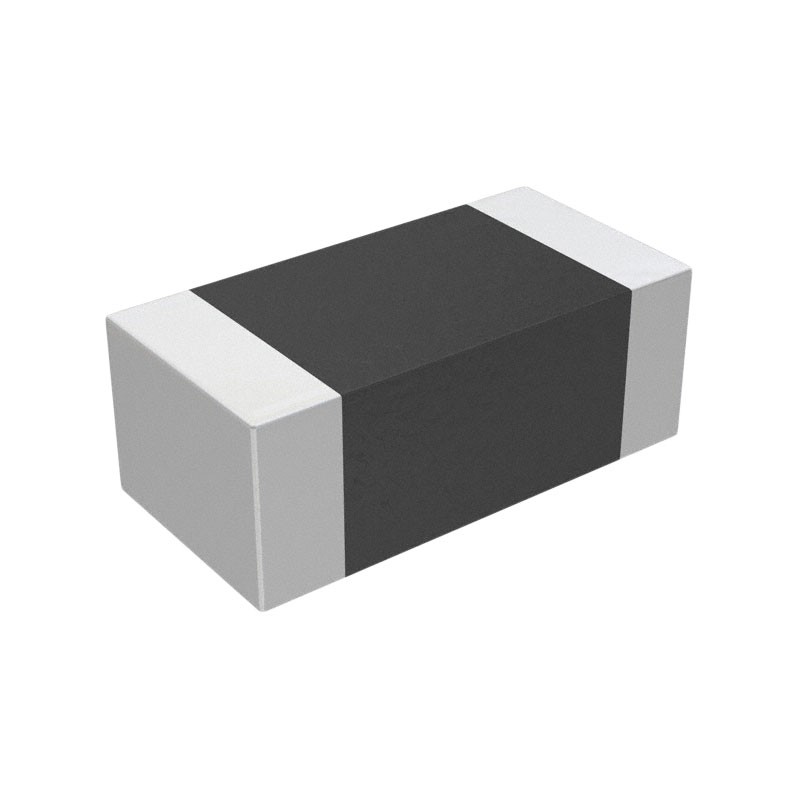 1 pcs : NHQ503B400T10 - THERMISTOR NTC 50KOHM 4000K 1206