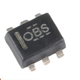 1 pcs : TMP112AIDRLR - SOT-563 TEMPERATURE SENSORS ROHS