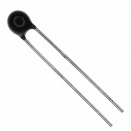 1 pcs : MF52A153J3470 - THERMISTOR NTC 15KOHM 3470K BEAD