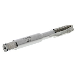 1 pcs - RS PRO Threading Tap, M8 Thread, 1.25mm Pitch, Metric Standard