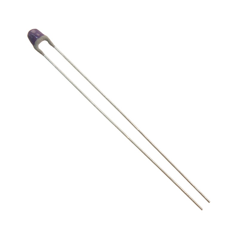 1 pcs : NTCLE203E3474JB0 - THERM NTC 470KOHM 4570K BEAD