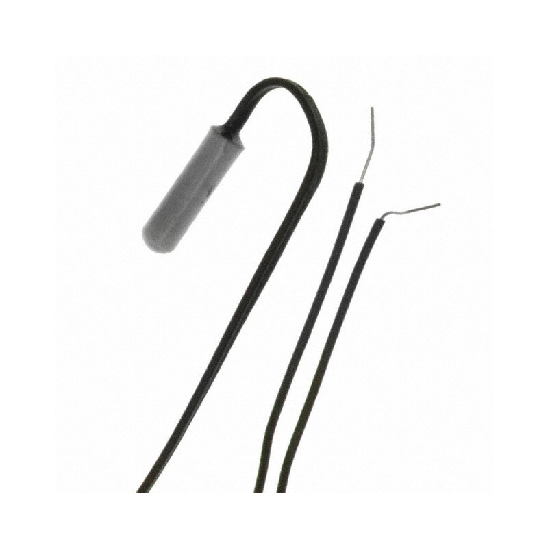 1 pcs : CWF3AA103G3380 - THERM NTC 10KOHM 3380K PROBE