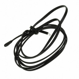 1 pcs : CWF1B103F3380 - THERMISTOR NTC 10KOHM 3380K BEAD