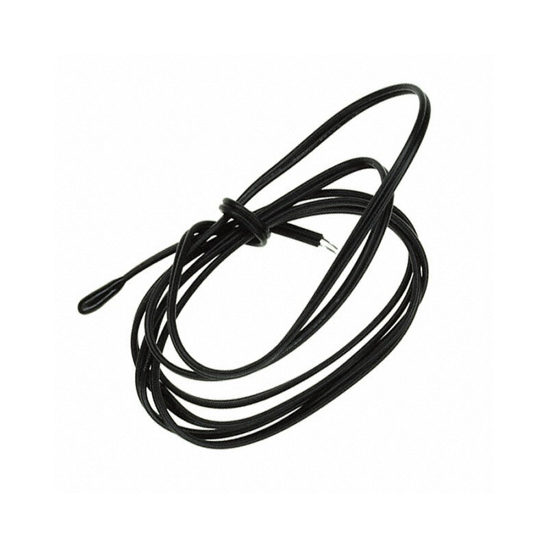 1 pcs : CWF1B103F3380 - THERMISTOR NTC 10KOHM 3380K BEAD