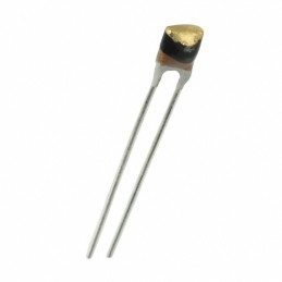 1 pcs : NTCLE100E3109JB0 - THERMISTOR NTC 10OHM 2990K BEAD