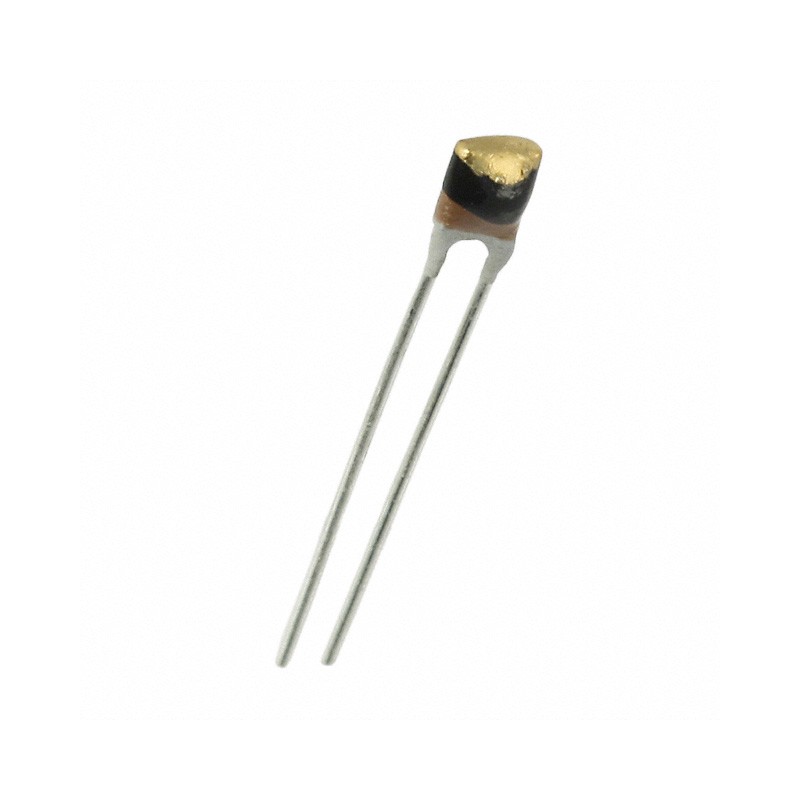 1 pcs : NTCLE100E3109JB0 - THERMISTOR NTC 10OHM 2990K BEAD