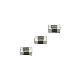 1 pcs : 103KT1608T-1P - NTC THERMISTORS 10K OHMS 1% 0603