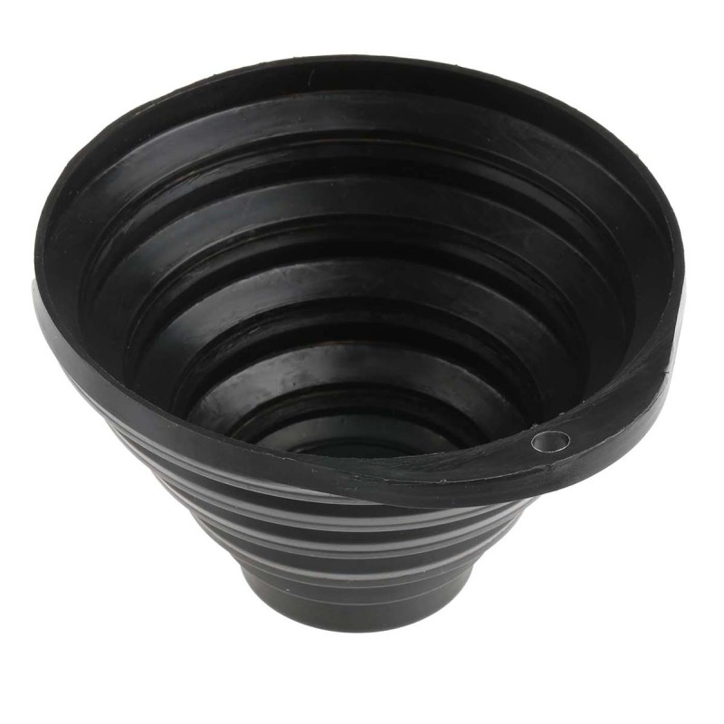 1 pcs - RS PRO TPR Parts Tray, inner Dimensions 127.0mm, W 127mm, L 127mm, H 127mm