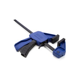 1 pcs - Irwin 150mm x 73mm One-Handed Clamp