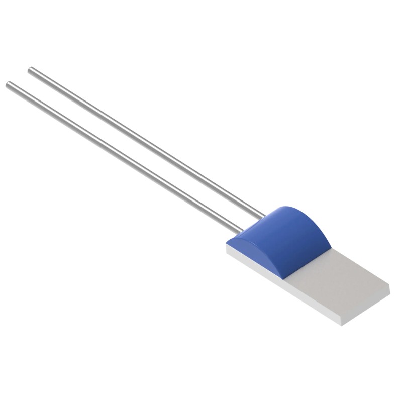 1 pcs : NB-PTCO-169 - SENSOR RTD 2SIP