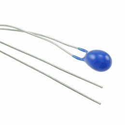 1 pcs : GA50K6A1A - THERMISTOR NTC 50KOHM 4261K BEAD