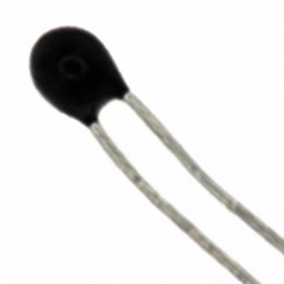 1 pcs : MF52A1104F4150 - THERM NTC 100KOHM 4150K BEAD