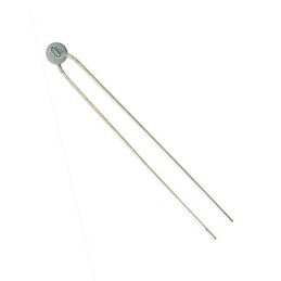 1 pcs : PTCSL03T121DT1E - SENSOR PTC RADIAL LEAD DISC