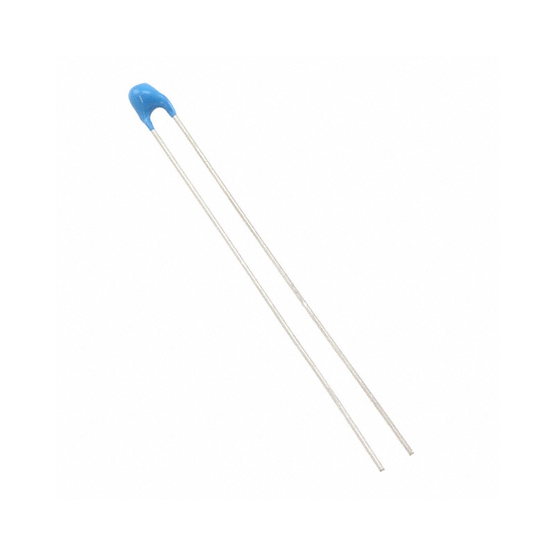 1 pcs : NTCLE203E3502SB0 - THERMISTOR NTC 5KOHM 3984K BEAD