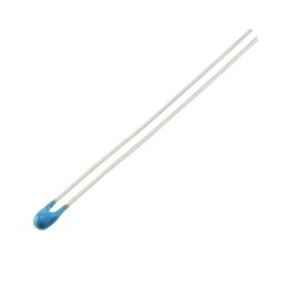 1 pcs : NTCLE203E3202SB0 - THERM NTC 2.06KOHM 3528K BEAD