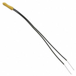 1 pcs : NTCLE305E4502SB - THERMISTOR NTC 5KOHM 3984K BEAD
