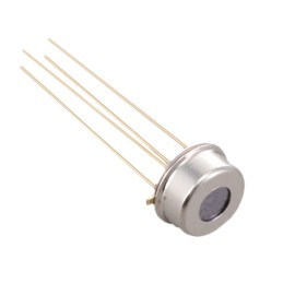 1 pcs : ZTP-315 - SENSOR ANALOG -20C-100C TO205AA