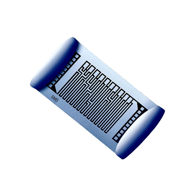 1 pcs : 32207605 - SENSOR RTD 100OHM 0.3% 0805