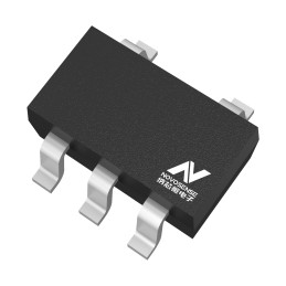 1 pcs : NST235-DSTR - ANALOG TEMPERATURE SENSOR