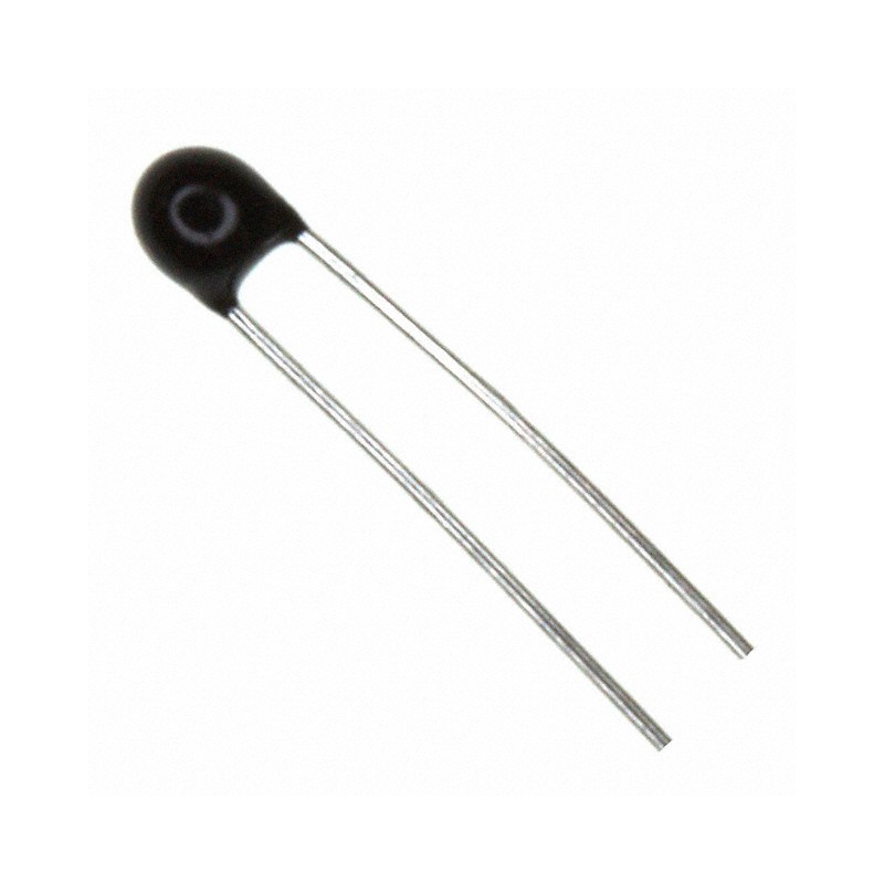 1 pcs : MF52A1473J3950 - THERMISTOR NTC 47KOHM 3950K BEAD