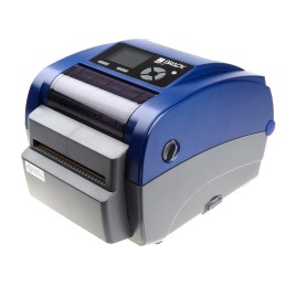1 pcs - Brady BBP12 Label Printer, 112mm Max Label Width, Type E Plug