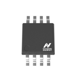 1 pcs : NST175H-QMSR - DIGITAL TEMPERATURE SENSOR