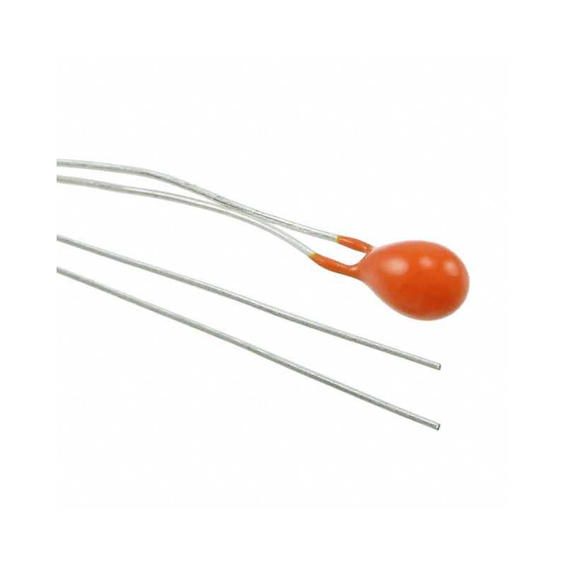 1 pcs : GA5K3A1A - THERMISTOR NTC 5KOHM 3976K BEAD