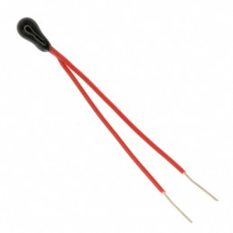 1 pcs : RL0503-17.56K-96-MS - THERMISTOR NTC 30KOHM BEAD