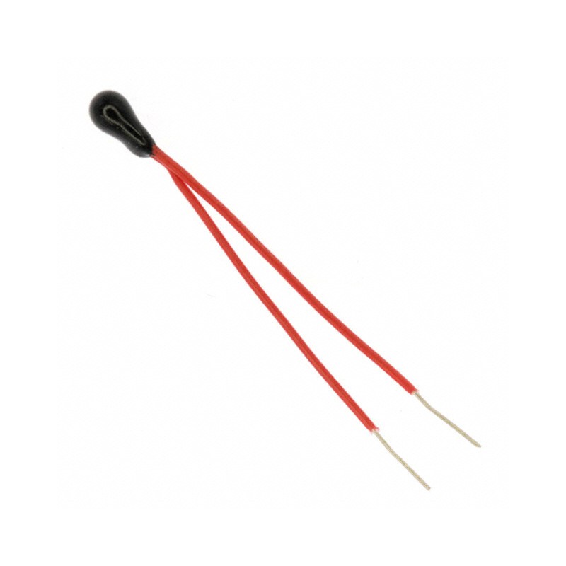 1 pcs : RL0503-17.56K-96-MS - THERMISTOR NTC 30KOHM BEAD