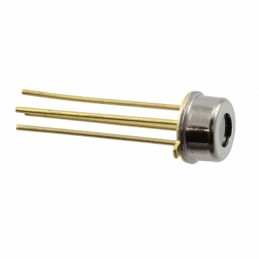 1 pcs : ZTP-135SR - SENSOR ANALOG -20C-100C TO46-4