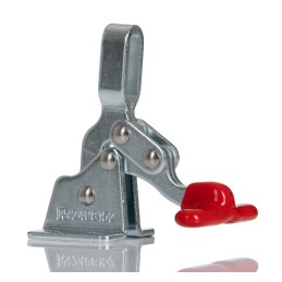 1 pcs - RS PRO 90° x 12.7mm Toggle Clamp